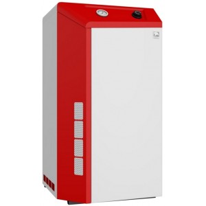 Газовый котел Лемакс Omega Ci-40