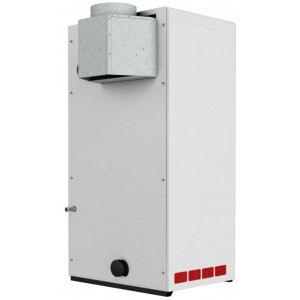 Газовый котел Лемакс Omega Ci-40