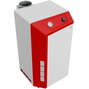 Газовый котел Лемакс Omega Ci-40
