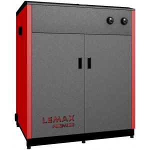 Газовый котел Лемакс Premier-100