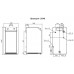 Газовый котел Лемакс Премиум-35