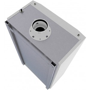 Газовый котел Лемакс Prime-C24