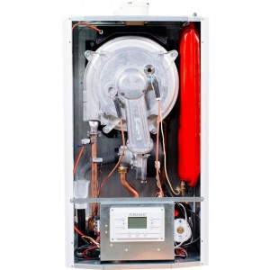 Газовый котел Лемакс Prime-C24