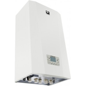 Газовый котел Лемакс Prime-C35