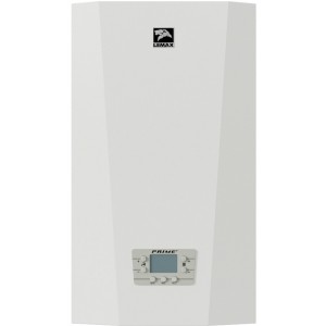 Газовый котел Лемакс Prime-C35