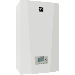Газовый котел Лемакс Prime-C35