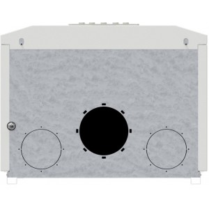 Газовый котел Лемакс Prime-C35