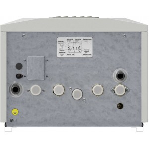 Газовый котел Лемакс Prime-C35