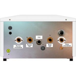 Газовый котел Лемакс Prime-MA24