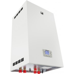 Газовый котел Лемакс Prime-V55HO