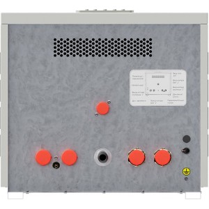 Газовый котел Лемакс Prime-V55HO