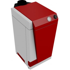 Газовый котел Лемакс UNO-10
