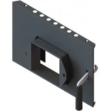 Адаптер горелки Zota Fox-43 (Тополь-М 60)