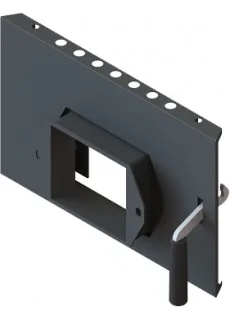 Адаптер горелки Zota Fox-43 (Тополь-М 60)