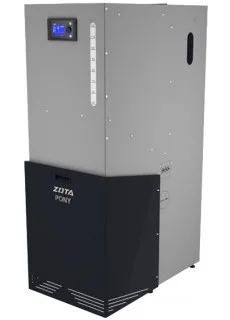 Отопительный котел Zota Pony 15