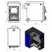 Отопительный котел Везувий Эльбрус-14