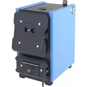 Твердотопливный котел Zota Box-10