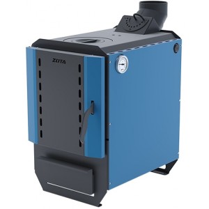 Твердотопливный котел Zota Box-8