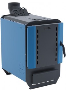 Твердотопливный котел Zota Box-8