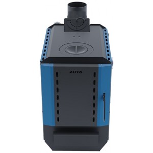 Твердотопливный котел Zota Box-8