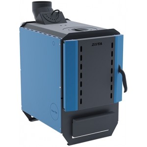 Твердотопливный котел Zota Box-8