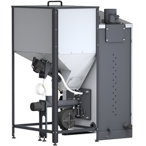 Отопительный котел Zota Focus 12