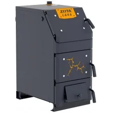Твердотопливный котел Zota Lava-17
