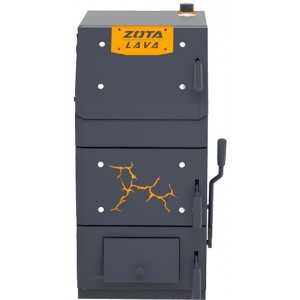 Твердотопливный котел Zota Lava-17