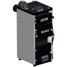 Твердотопливный котел Zota Magna-60