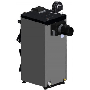 Твердотопливный котел Zota Magna-45