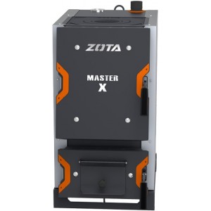 Твердотопливный котел Zota Master X-32П