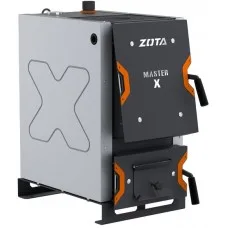 Твердотопливный котел Zota Master X-20