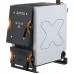 Твердотопливный котел Zota Master X-20
