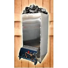 Газовый котёл Unilux для бань на 12м3