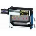 Твердотопливный котел Zota Master 18кВт с плитой