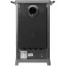 Отопительно-варочная печь MBS OLYMP PLUS L DARK RED