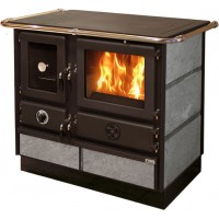 Отопительно-варочная печь MBS Super Thermo Magnum 4D L S