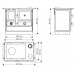 Отопительно-варочная печь MBS Thermo Magnum Plus 4D D S