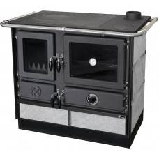 Отопительно-варочная печь MBS Thermo Magnum Plus 4D D S