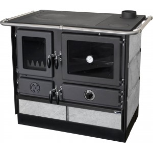 Отопительно-варочная печь MBS Thermo Magnum Plus 4D D S