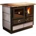 Отопительно-варочная печь MBS Thermo Magnum Plus 4D L S