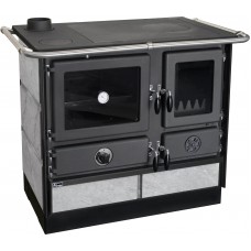 Отопительно-варочная печь MBS Thermo Magnum Plus 4D L S