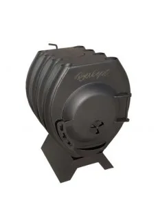 Отопительная печь Березка Bulyk 150