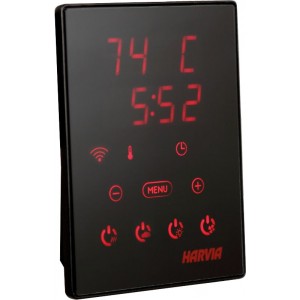 Пульт управления Harvia Xenio CX110C WiFi