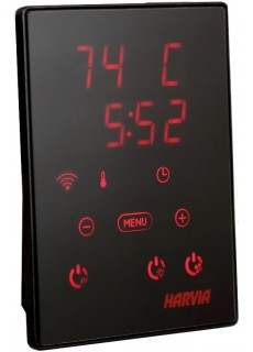 Пульт управления Harvia Xenio CX170 WiFi
