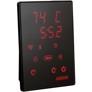 Пульт управления Harvia Xenio CX170 WiFi