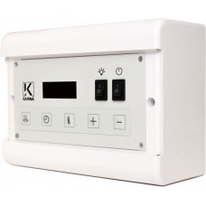 Пульт управления Karina Case C15 White