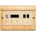 Пульт управления Karina Case C15 Wood