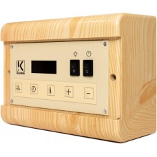 Пульт управления Karina Case C15 Wood