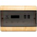 Пульт управления Karina Case C15 Wood